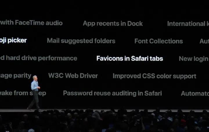 (Image source: Apple)