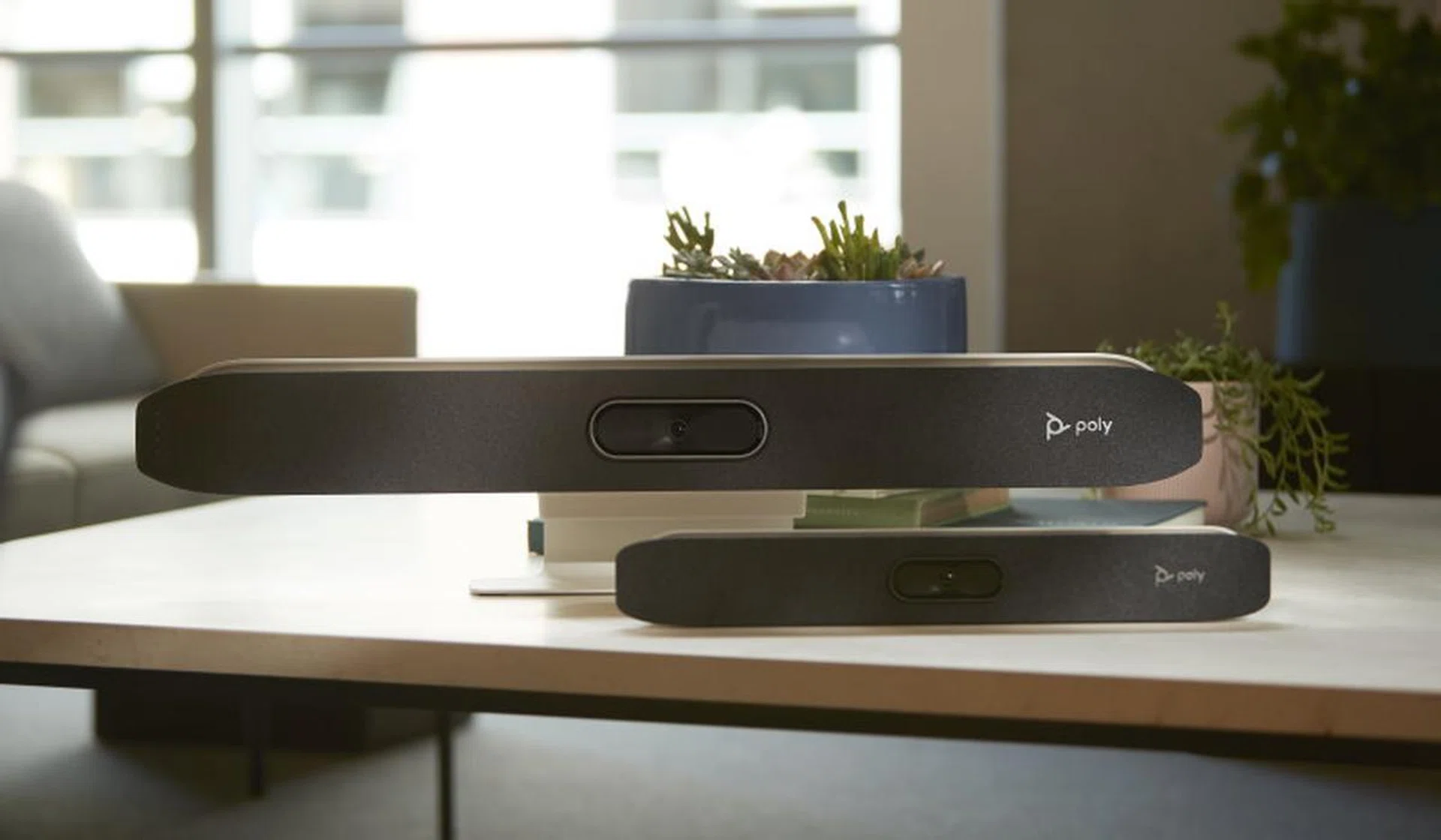 Poly Studio X (Image: Poly)