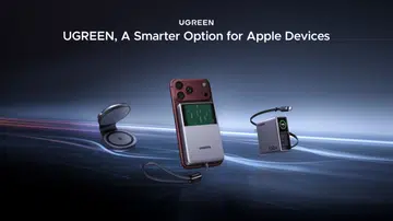 Ugreen 25W wireless charging for iPhone 18 Pro and iPhone 18 Pro Max
