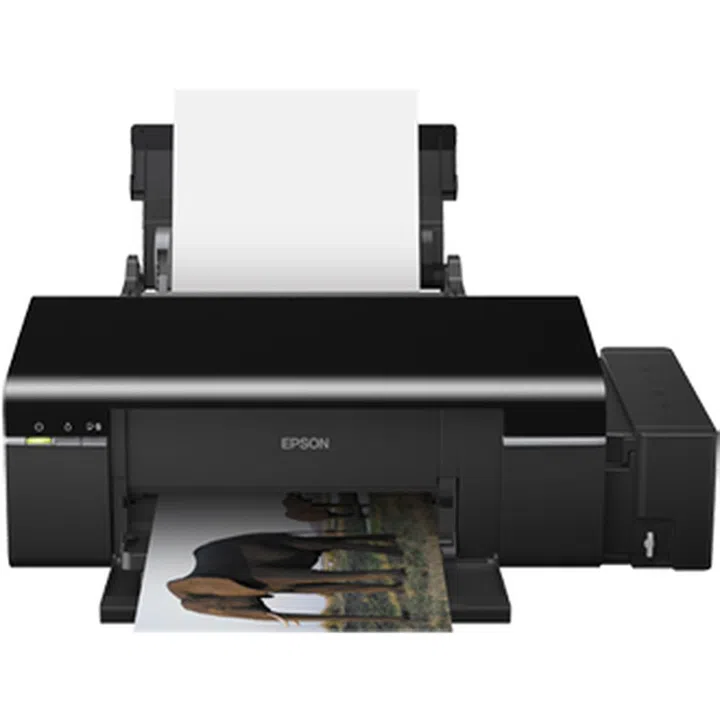 Epson L800 