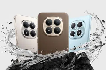 Xiaomi Redmi Note 15 series