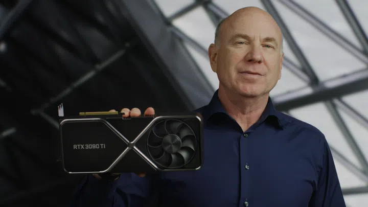 Image: NVIDIA