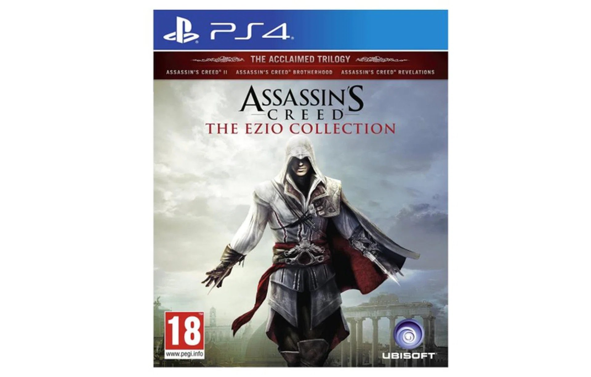 One of the best gaming franchises around