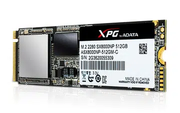 (Image source: ADATA)