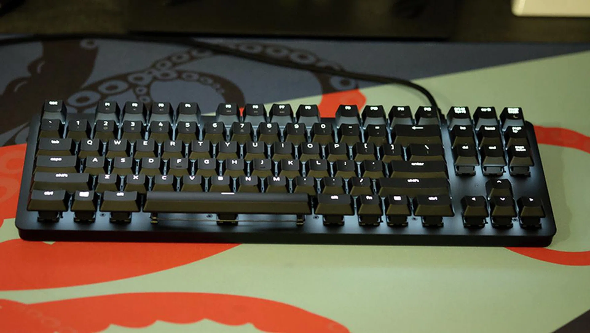 Razer BlackWidow Lite