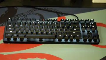 Razer BlackWidow Lite