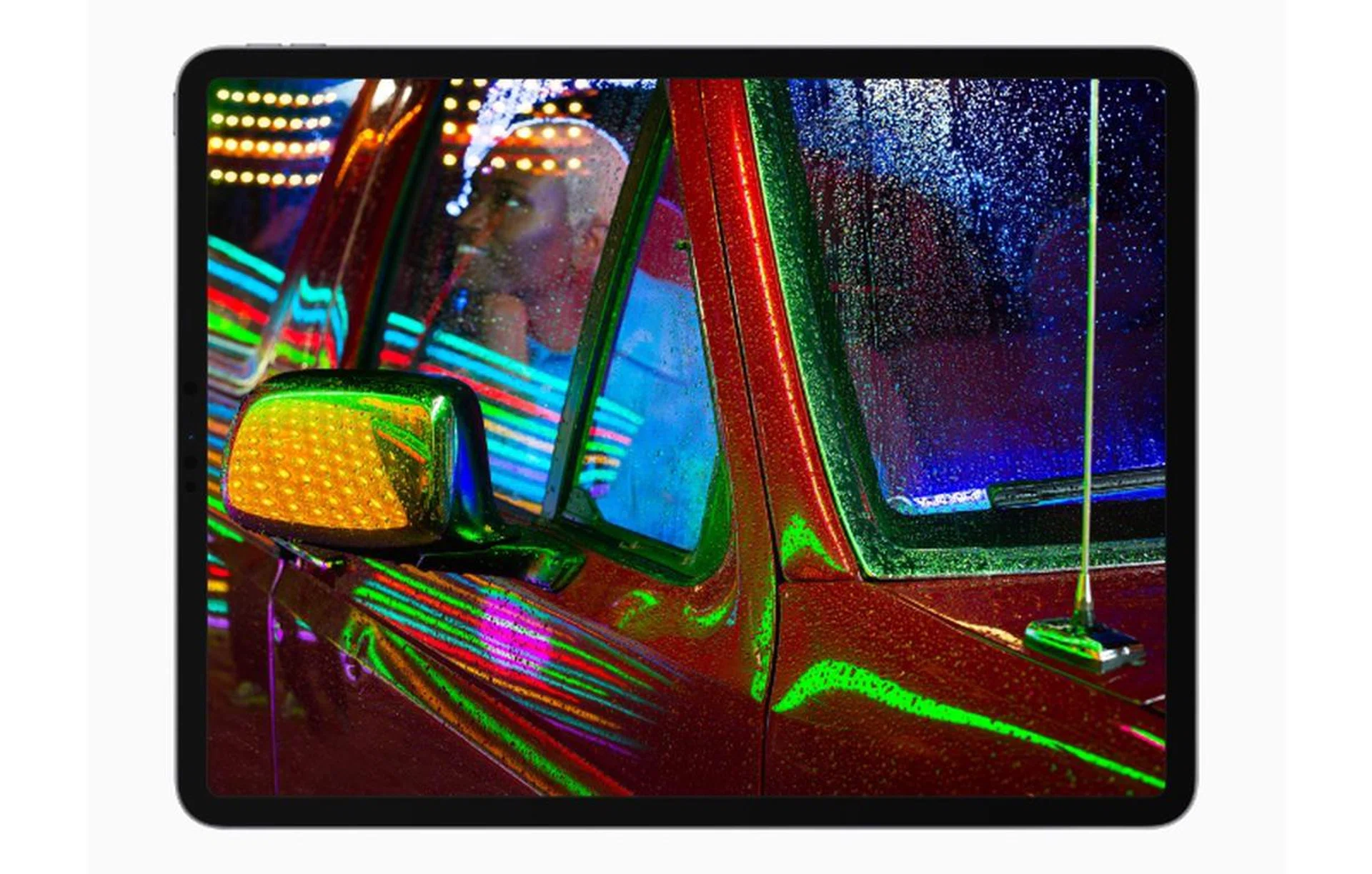 Apple devices will support native playback of lossless audio up to a maximum quality of 24-bit/48kHz. (Image source: Apple)