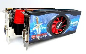 How will the Radeon HD 6870's little brother perform? Read on to find out as we unleashed a pair of the Radeon HD 6850 cards in our tests.