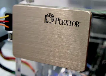 Plextor M6 Pro