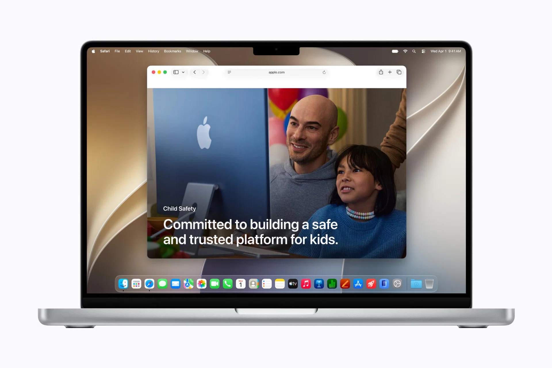 Apple WWDC 2026 parental controls