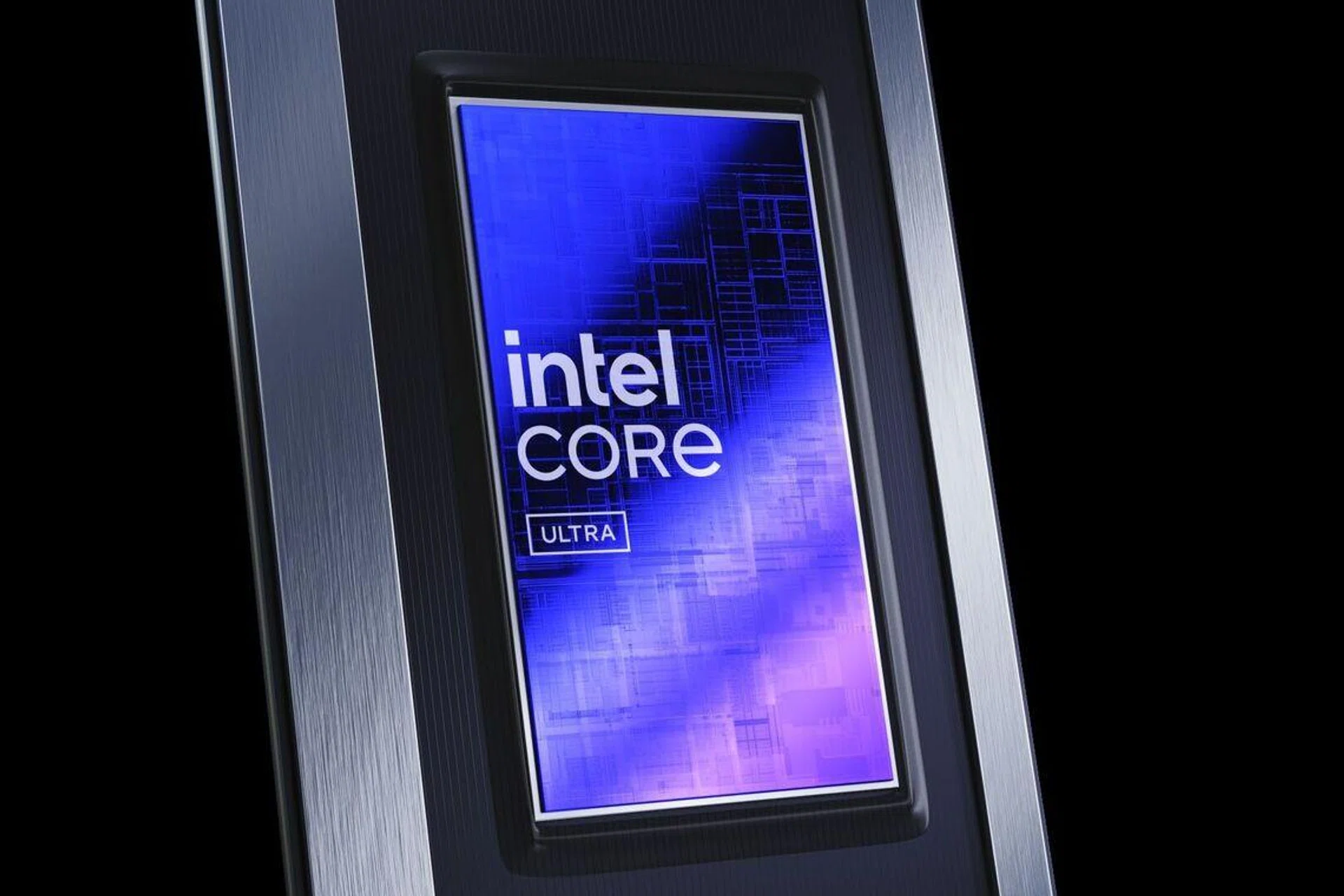 Intel Core Ultra 9