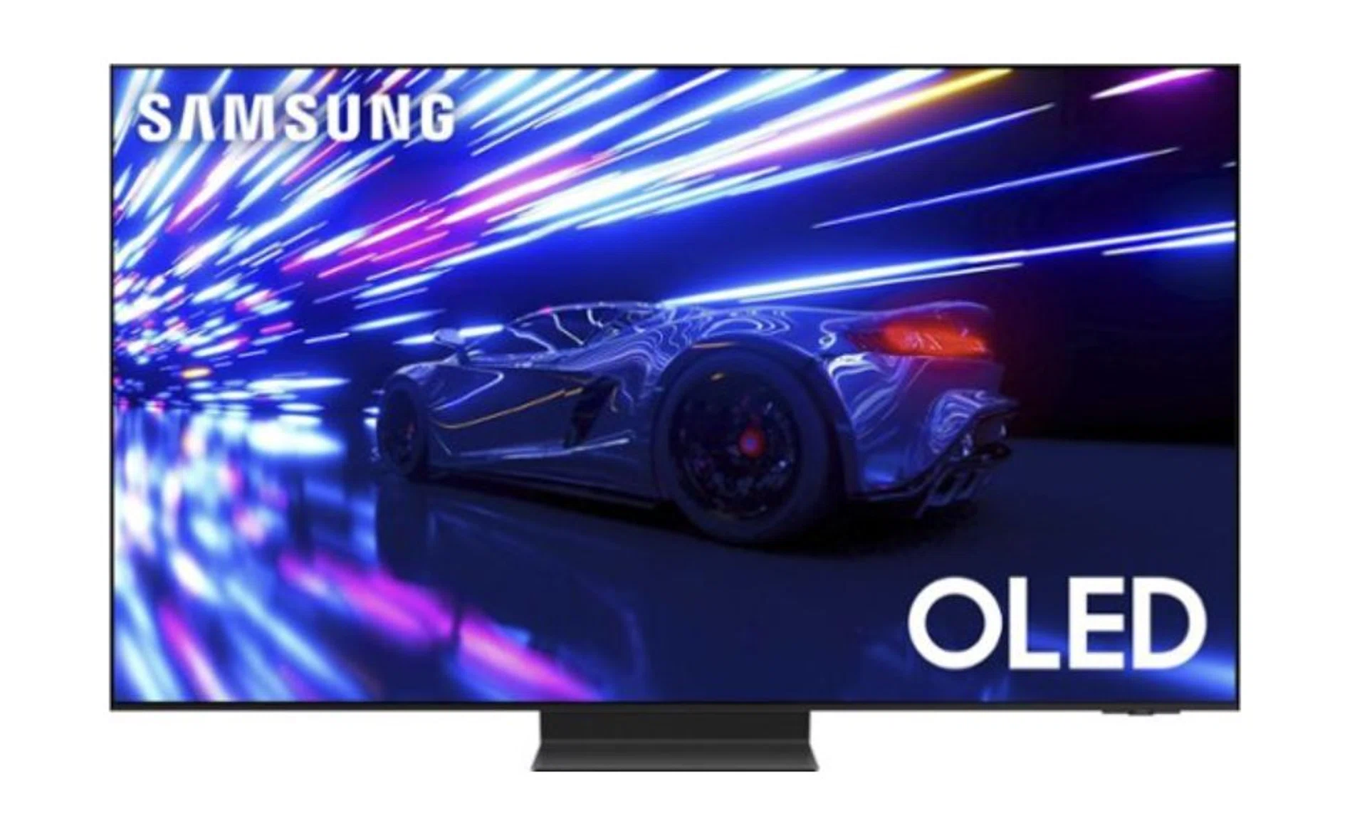 Samsung OLED TV