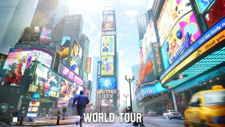 Image: Capcom