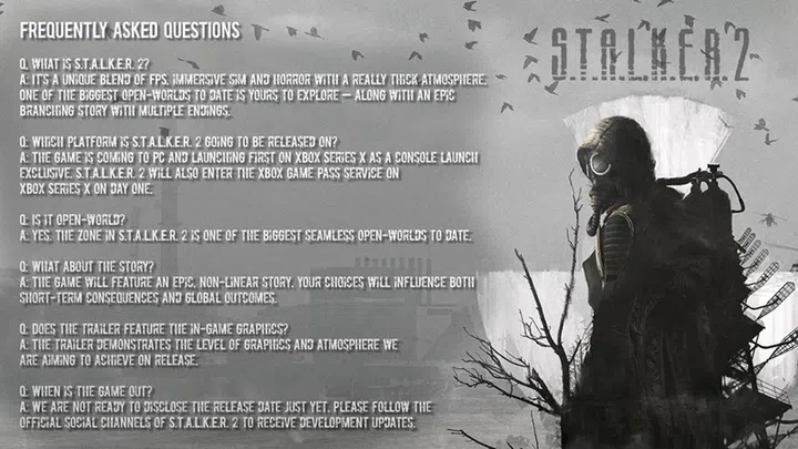 Image: GSC Game World