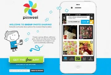 Image credit: Pinweel