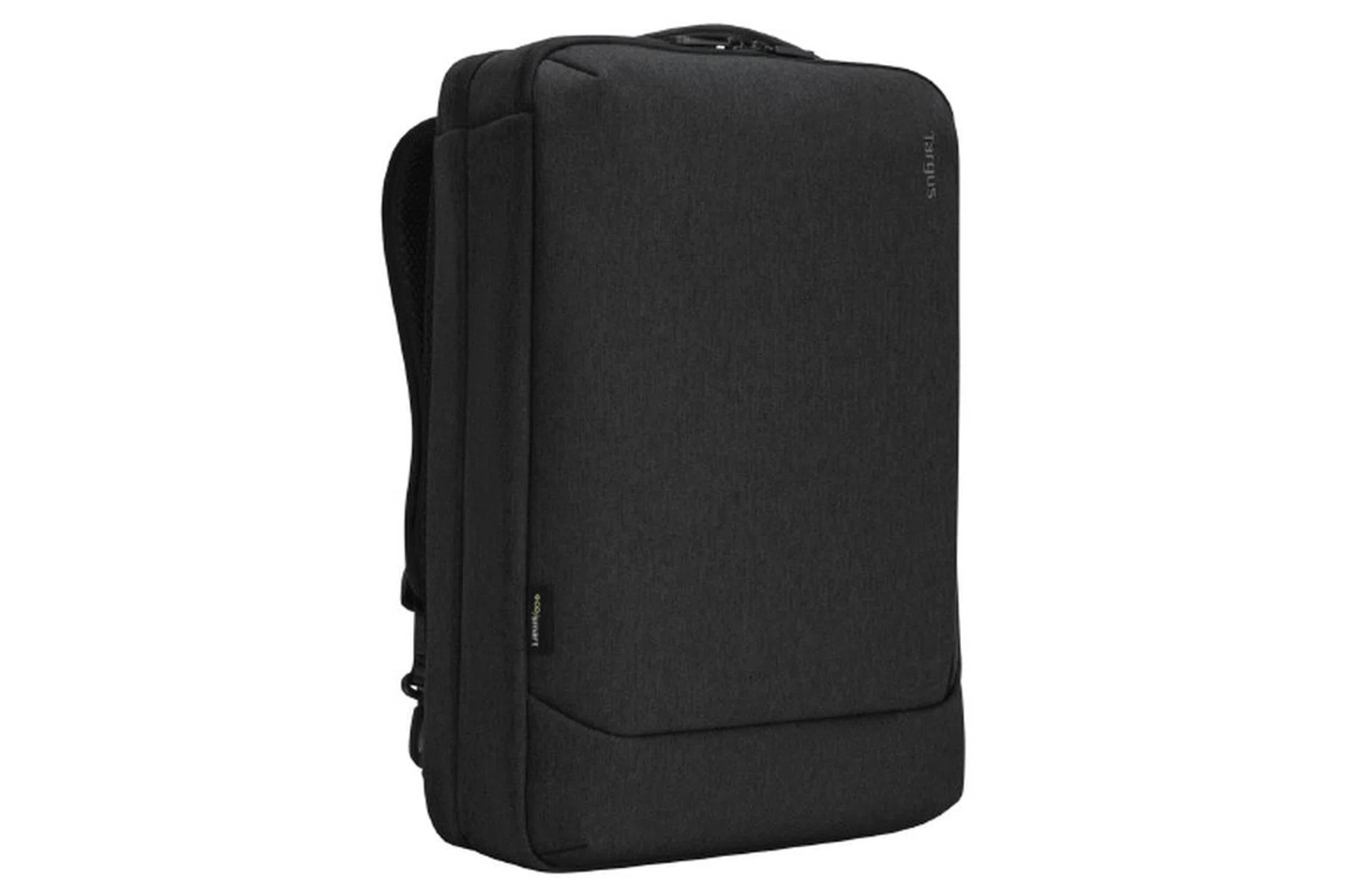 This is the Targus Cypress Convertible Backpack with Ecosmart (Image source: Targus)