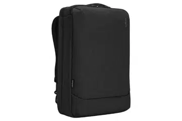 This is the Targus Cypress Convertible Backpack with Ecosmart (Image source: Targus)