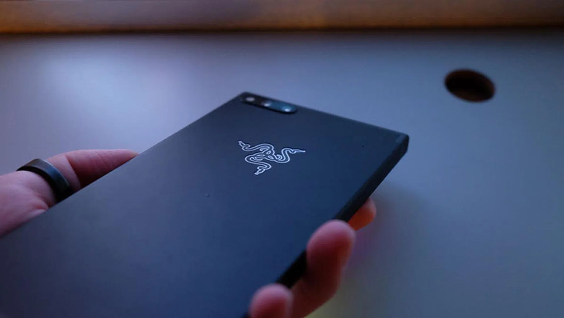 Razer Phone
