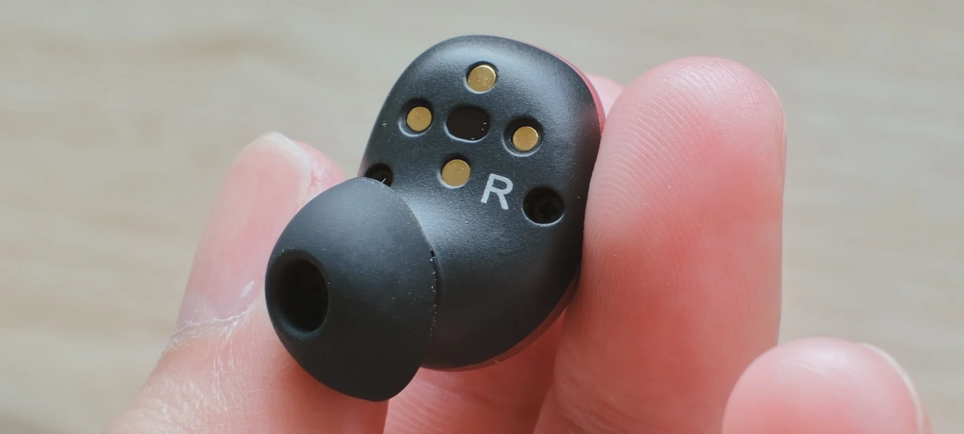 Sennheiser Momentum True Wireless 5 earbuds