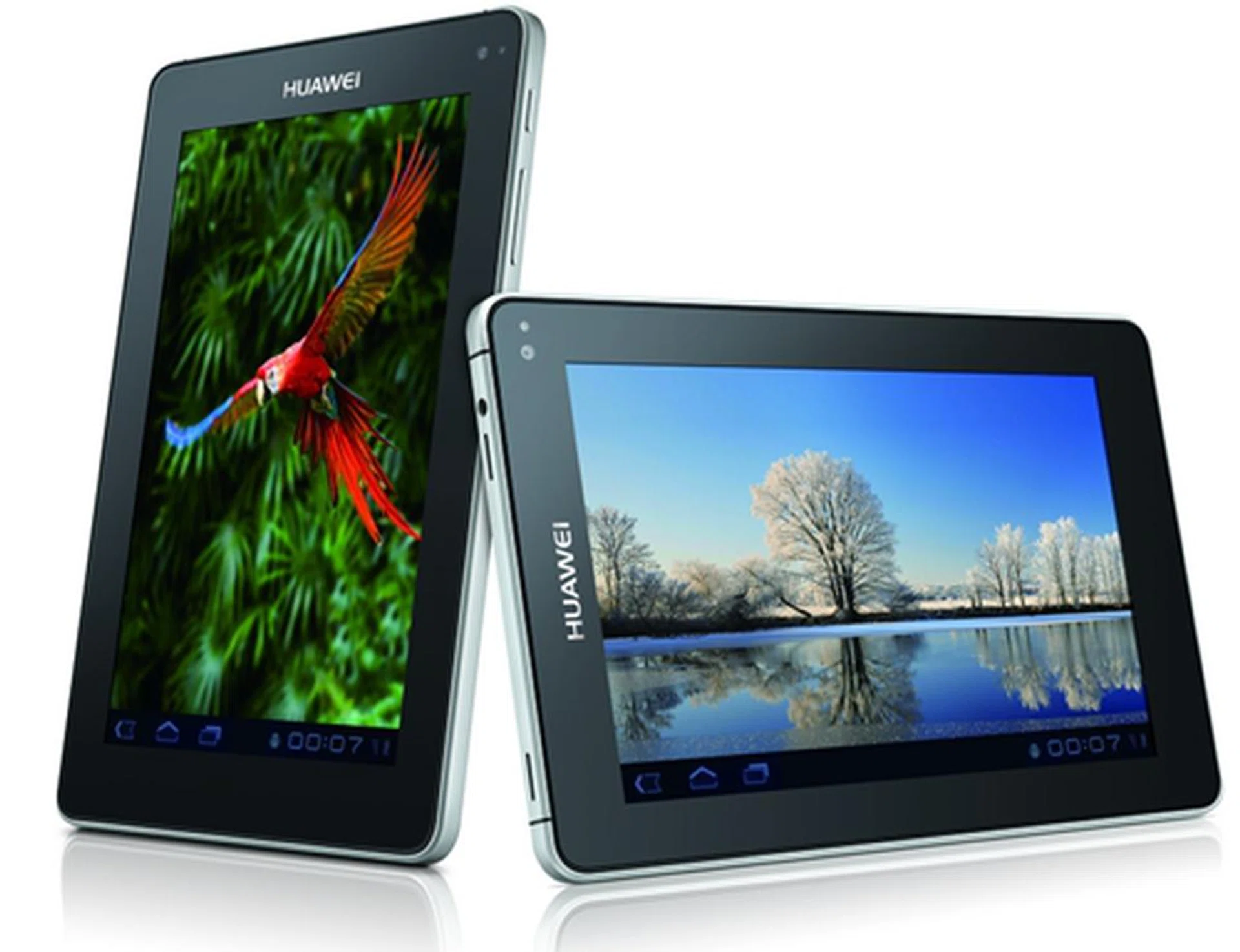 Although the MediaPad is no doubt one of the finest products by Huawei so far, there is still much room for improvement in terms of software optimization and user experience.