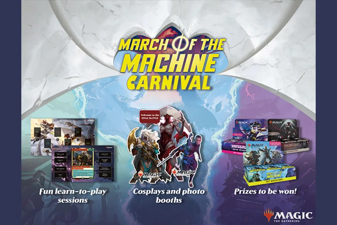 Image Result For Shanghai Magic The Gathering