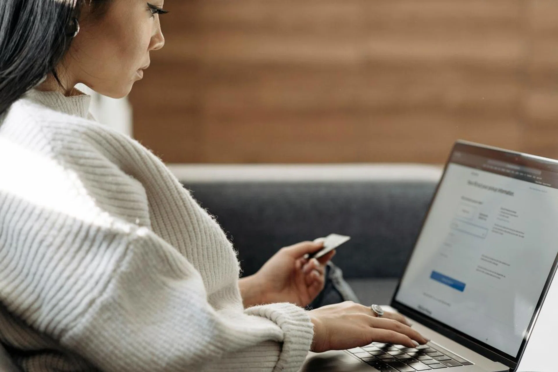 Kaspersky's research found that it doesn't take much to crack a whole bunch of passwords. 193 million of them. Photo by Pavel Danilyuk on Pexels