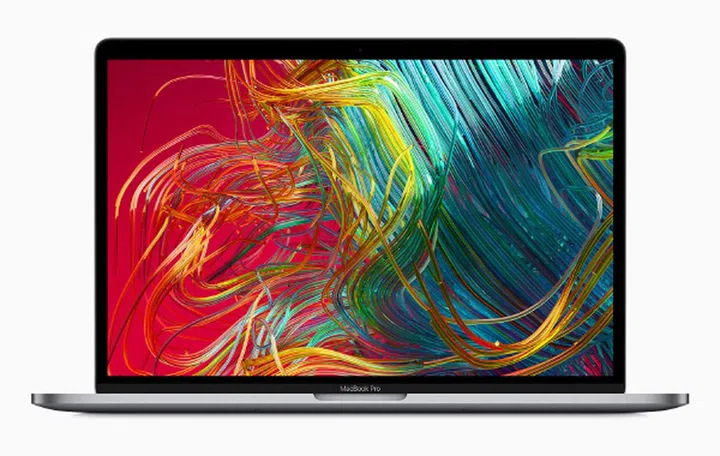 I would scream if they announced this at WWDC 2019.