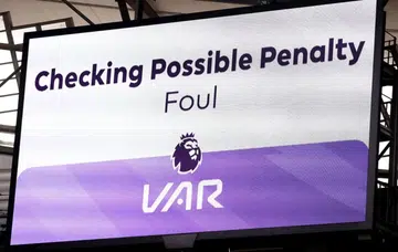 A common sight in the 23/24 season. Photo: Premier League