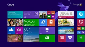 Windows 8.1 is set to arrive just one year after Windows 8.