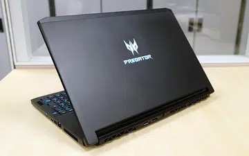 Acer Predator Triton 700