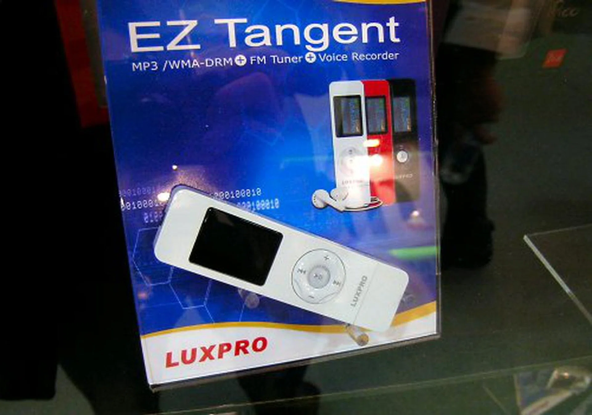 Computex Taipei 2007 - Part 3 | HardwareZone Singapore