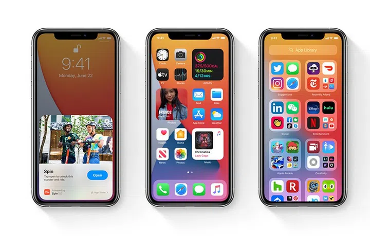 Image source: Apple.