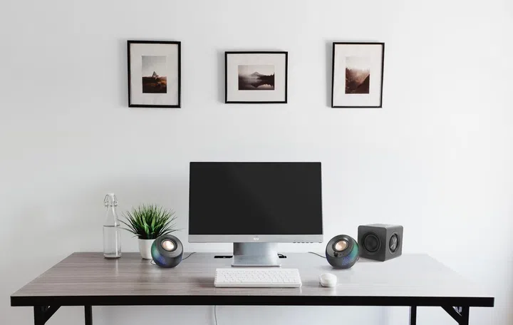 Creative Pebble X Plus. Source: Creative.