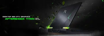 It might not boast NVIDIA's GeForce GTX 980 in SLI, but for a mobile machine, it's already packing an obscene amount of power.