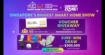 Image: The Smart Home Tech Show