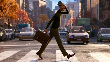 Image: Pixar