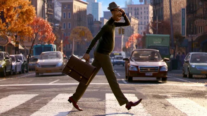 Image: Pixar