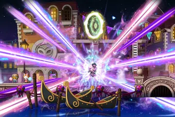 MapleStorySEA update