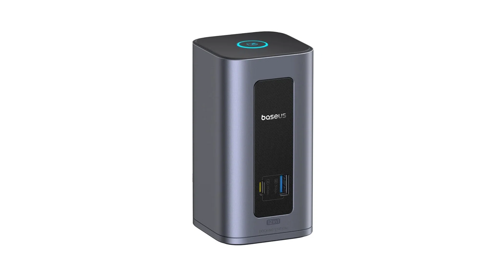 Baseus Nomos NU1 Air Mac 12-in-1 Docking Station