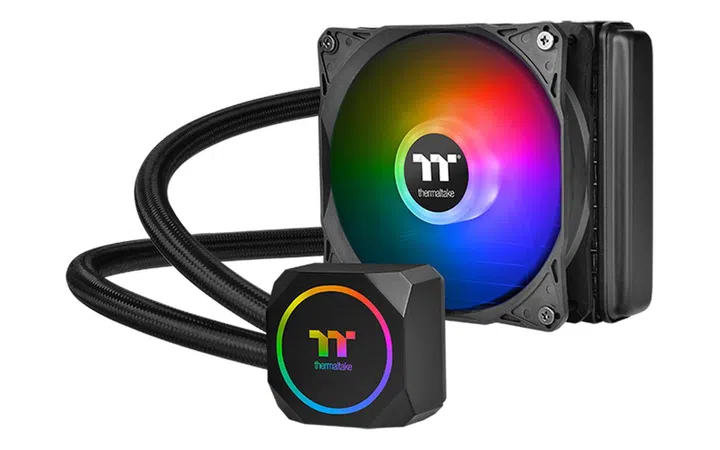 Thermaltake TH120 ARGB Sync