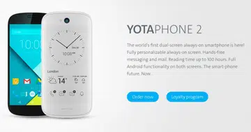 Image source: YotaPhone