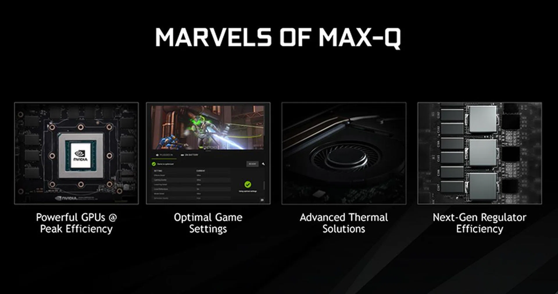 NVIDIA Max-Q