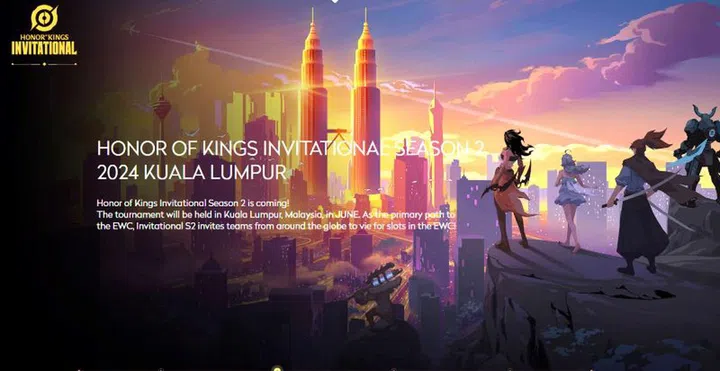 Image Credit: Level Infinite