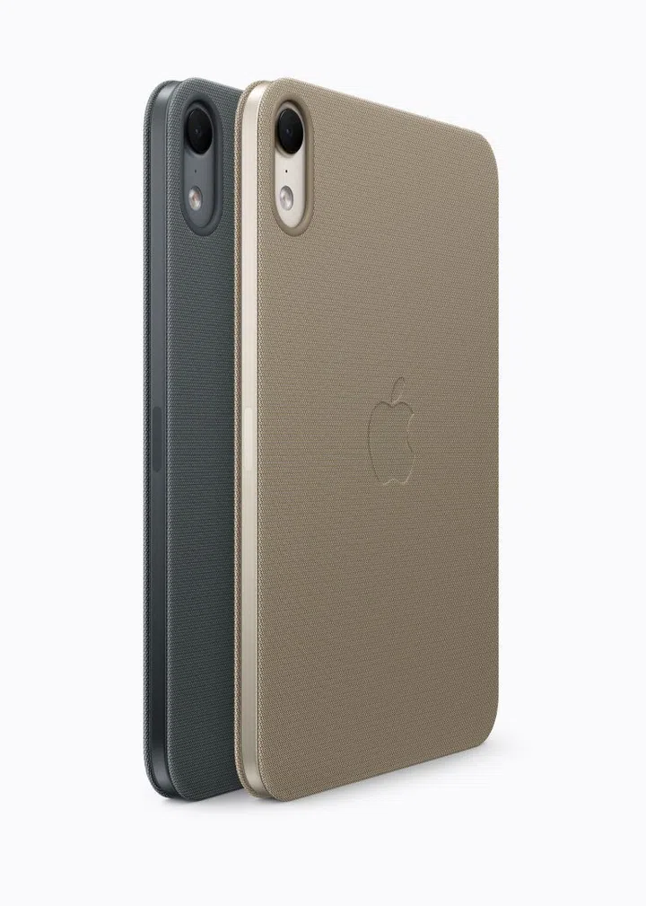TechWoven Smart Folio