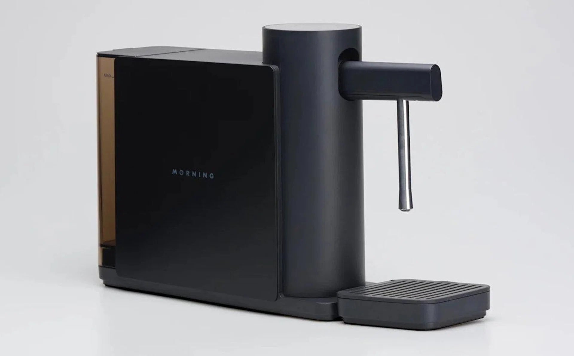 Morning Dream: Photo: Akronym