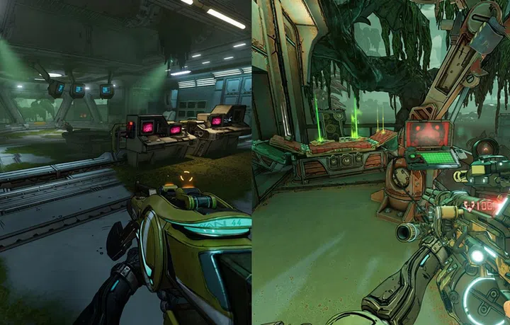 Image: Gearbox Software, 2K Games