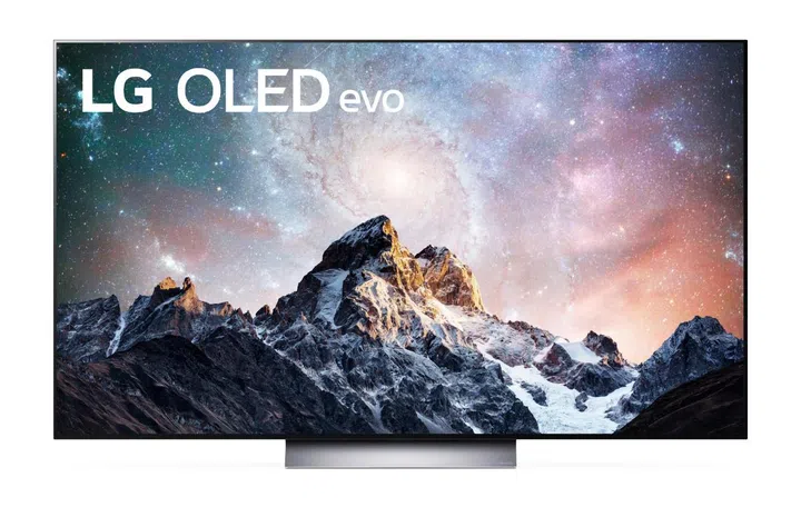 The new TVs are based around the latest Alpha 9 Gen 5 processor. Image source: LG. 