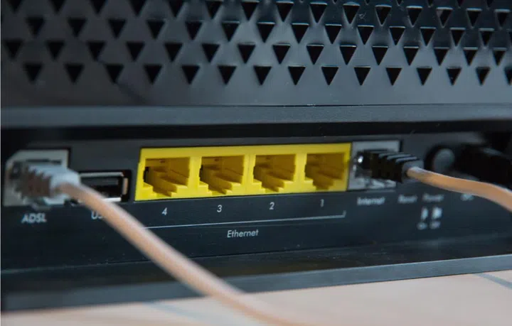 Will you be affected by a router shortage? Image courtesy of Unsplash. 