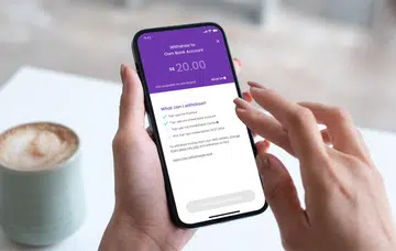 YouTrip now lets you moves your money back into your bank account. Image: YouTrip.