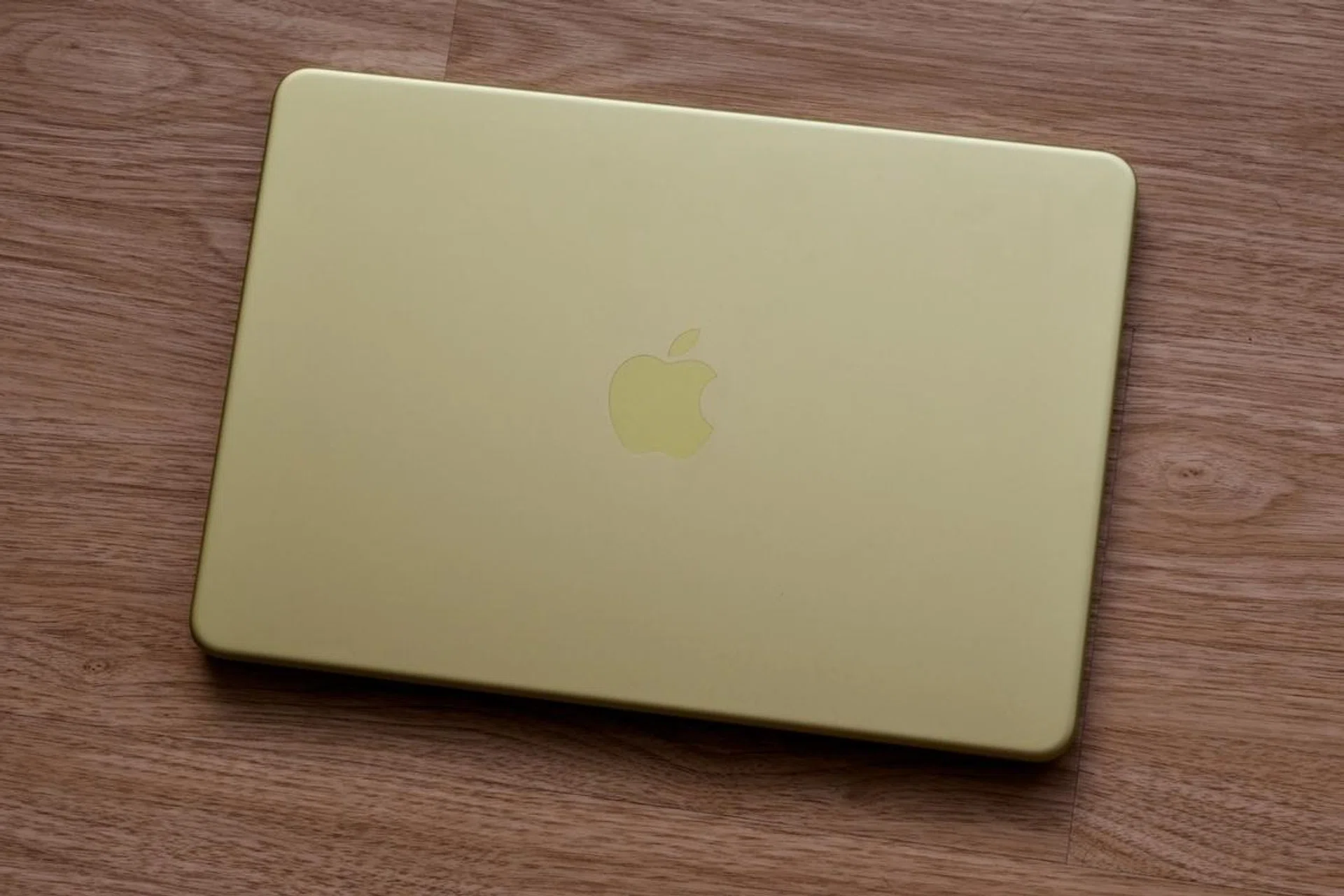 The Apple MacBook Neo